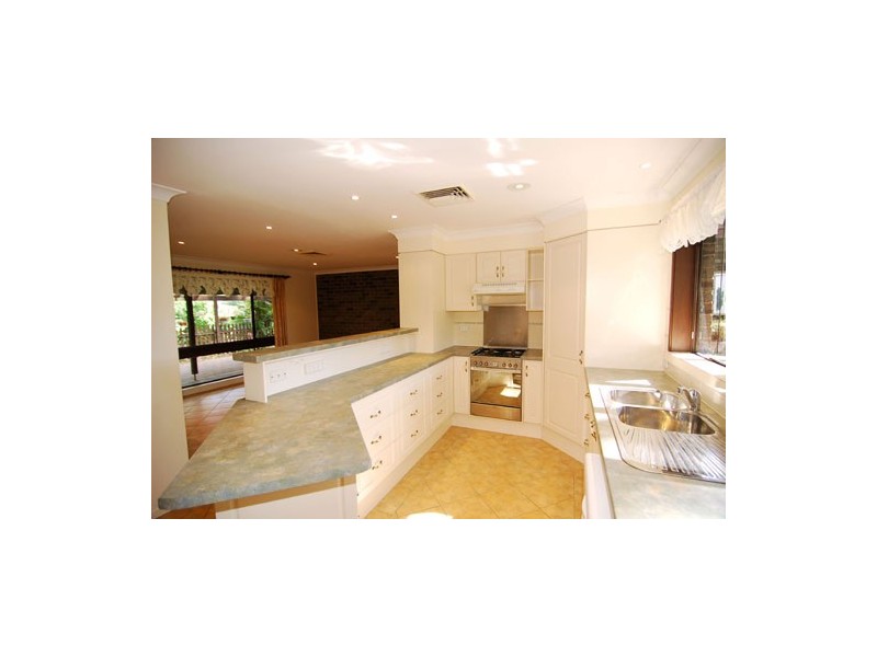 186 Mitchell Drive, Glossodia NSW 2756