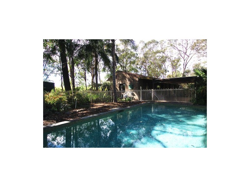 186 Mitchell Drive, Glossodia NSW 2756