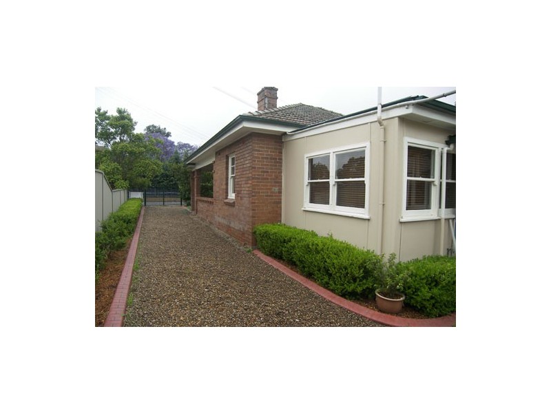 42 Richmond Road, Windsor NSW 2756