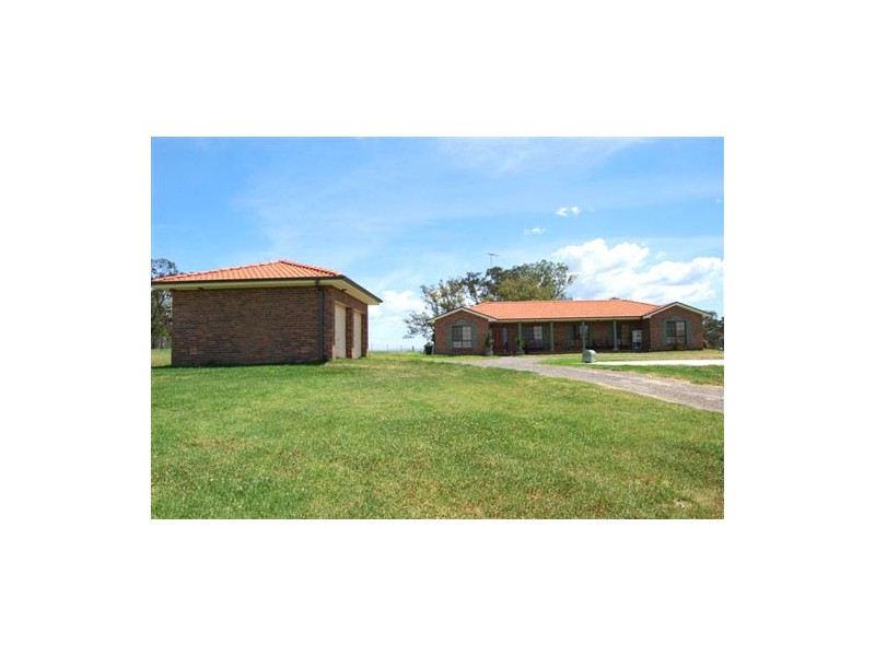 Wilberforce NSW 2756