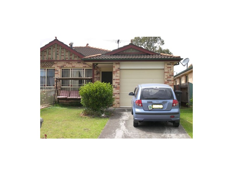 Bligh Park NSW 2756