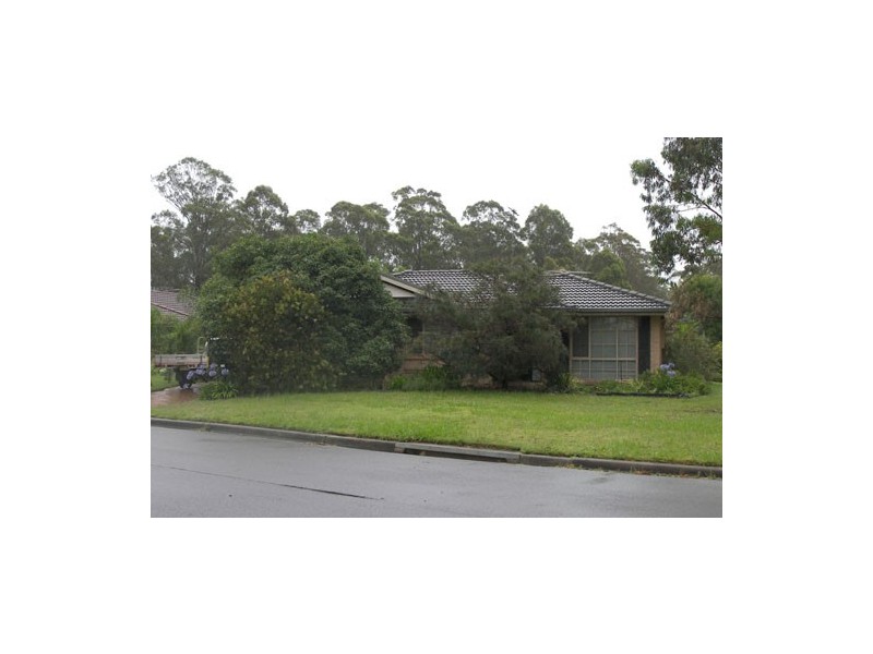 Bligh Park NSW 2756