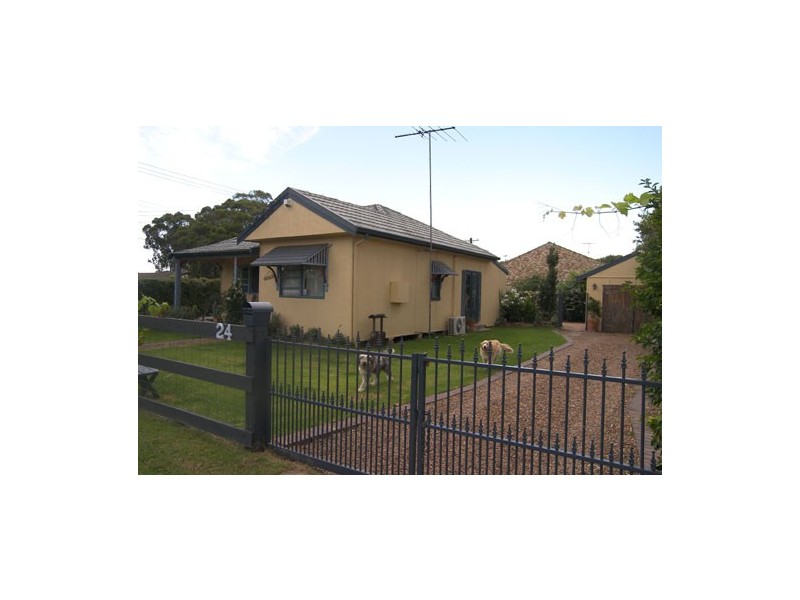 24 James Street, South Windsor NSW 2756