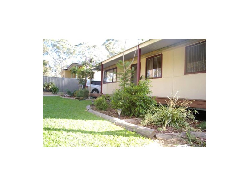 Wilberforce NSW 2756