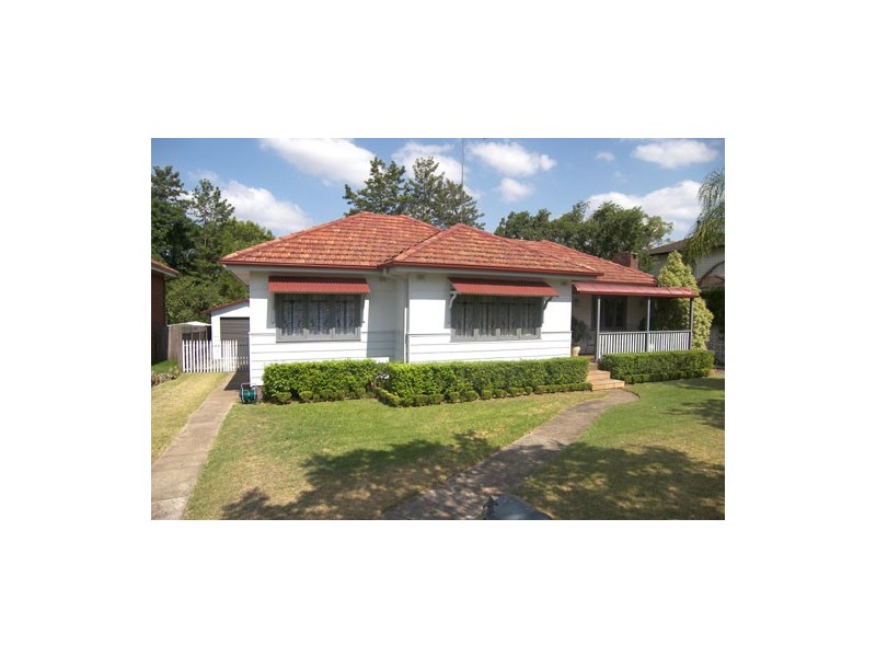 Windsor NSW 2756