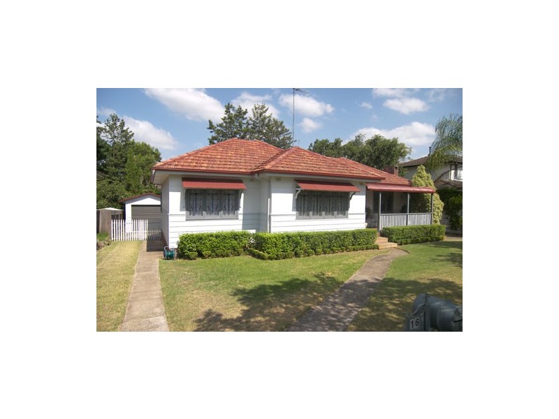 Windsor NSW 2756