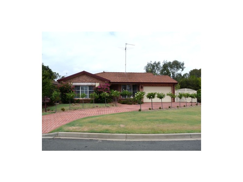 Bligh Park NSW 2756