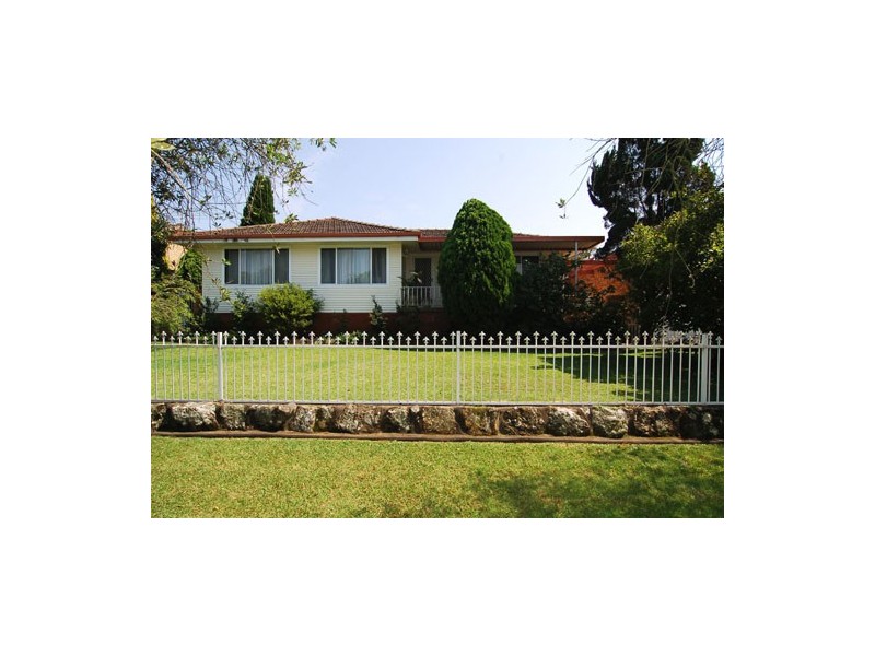 Wilberforce NSW 2756