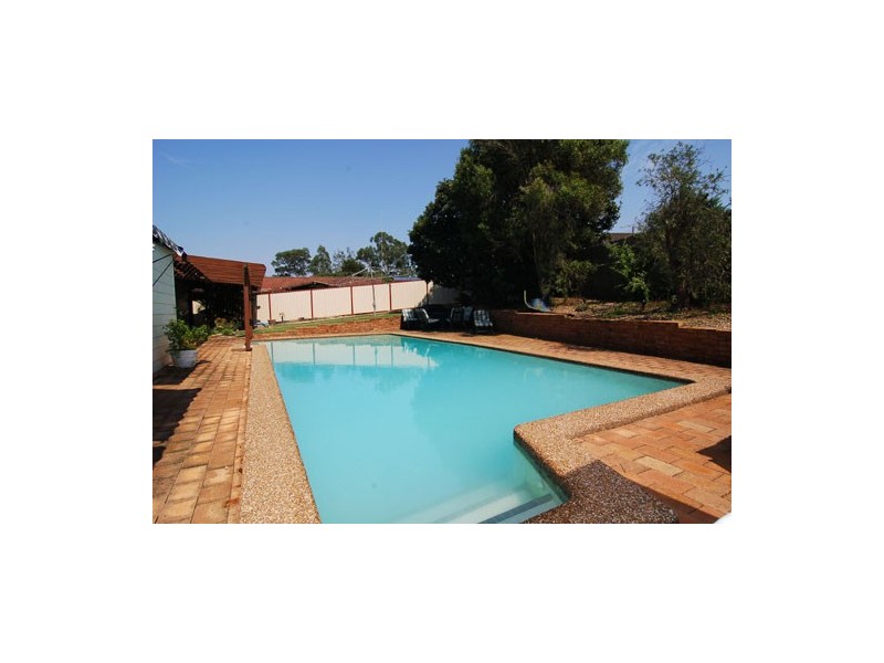 Wilberforce NSW 2756