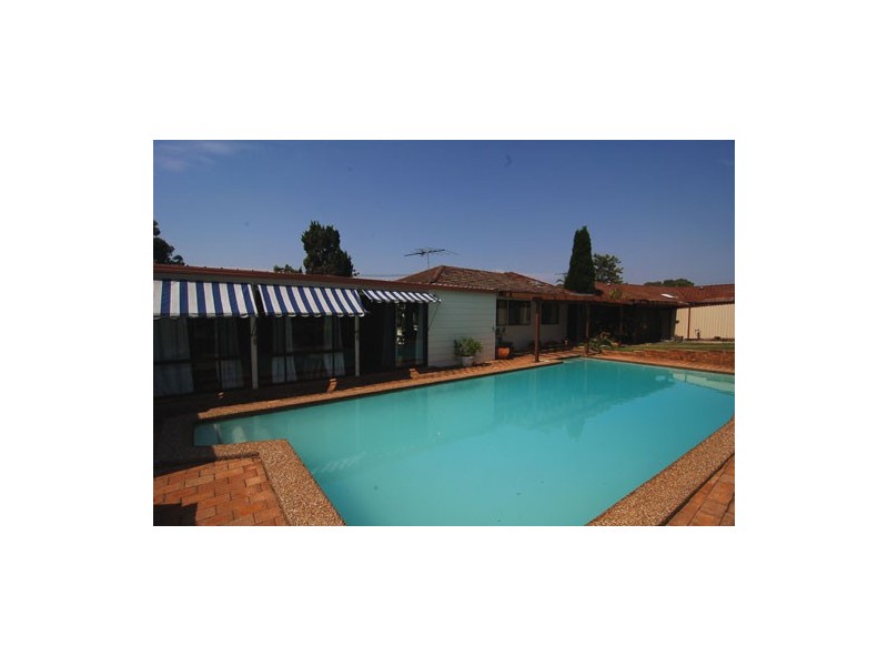 Wilberforce NSW 2756