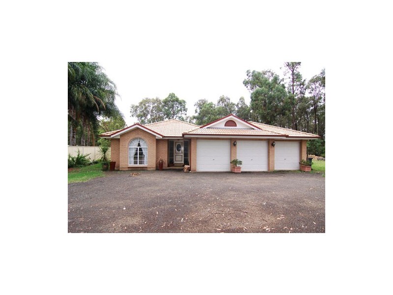 Londonderry NSW 2753