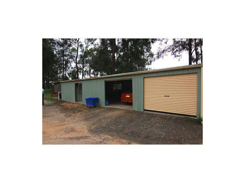 Londonderry NSW 2753