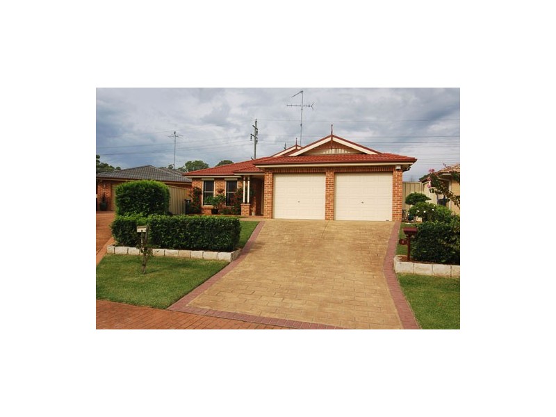 South Windsor NSW 2756
