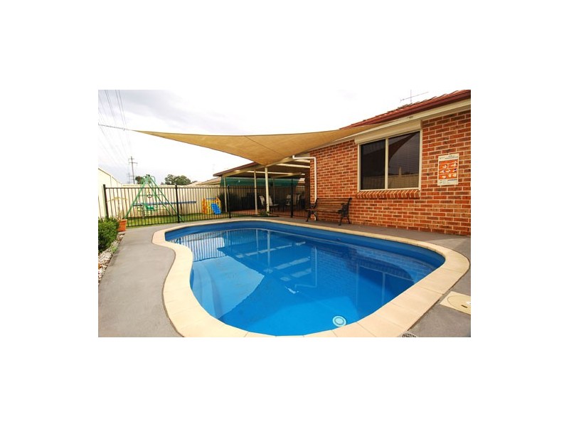 South Windsor NSW 2756