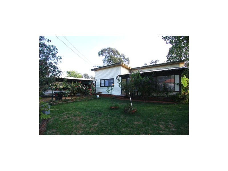Londonderry NSW 2753