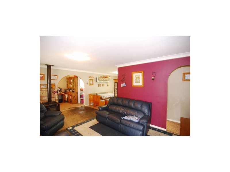 East Kurrajong NSW 2758