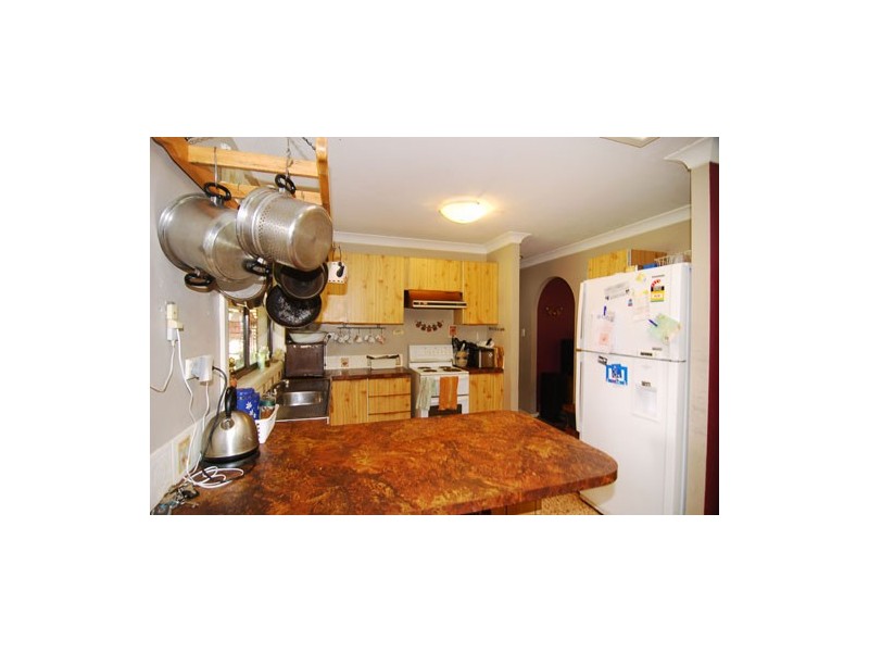 East Kurrajong NSW 2758