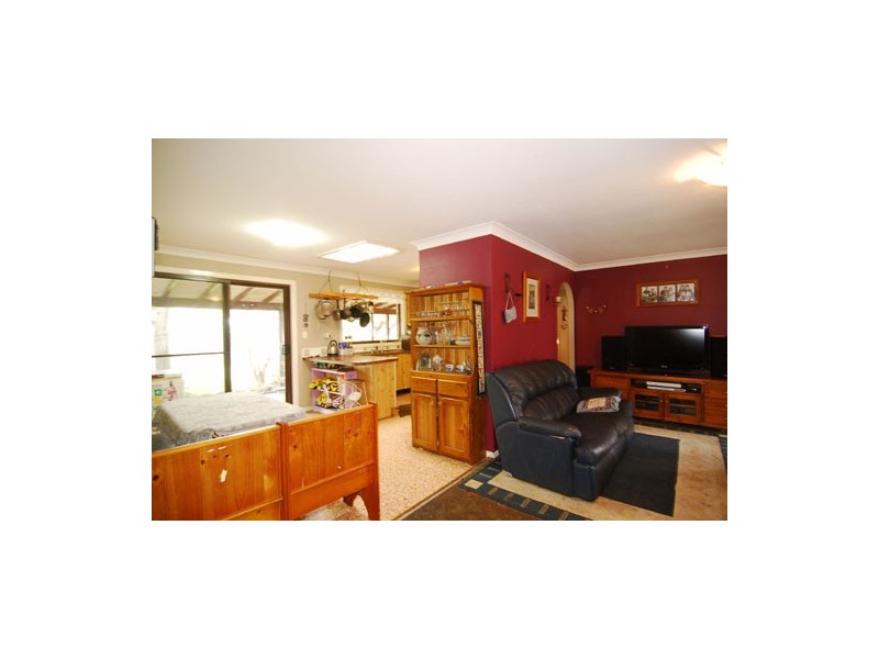 East Kurrajong NSW 2758