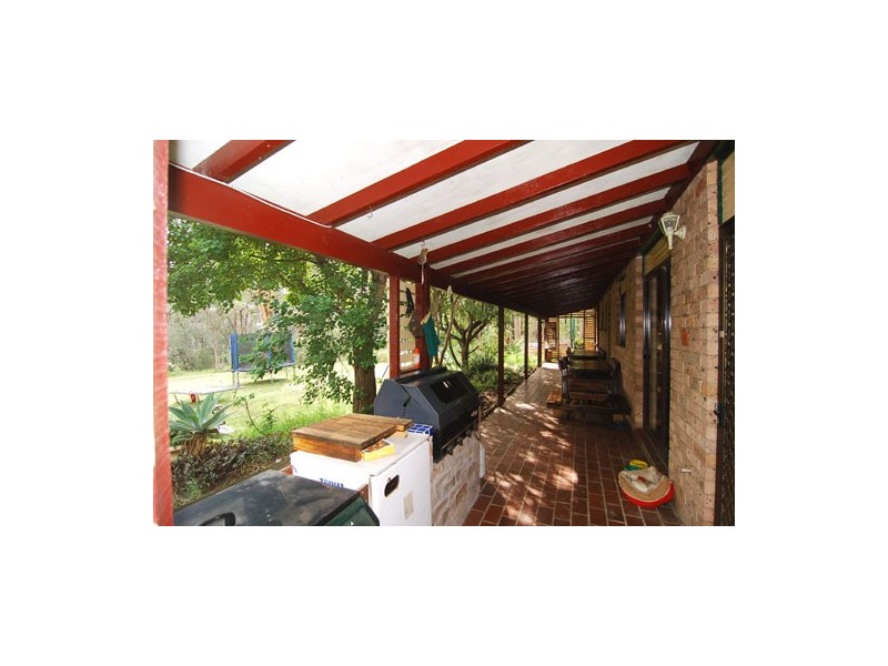 East Kurrajong NSW 2758