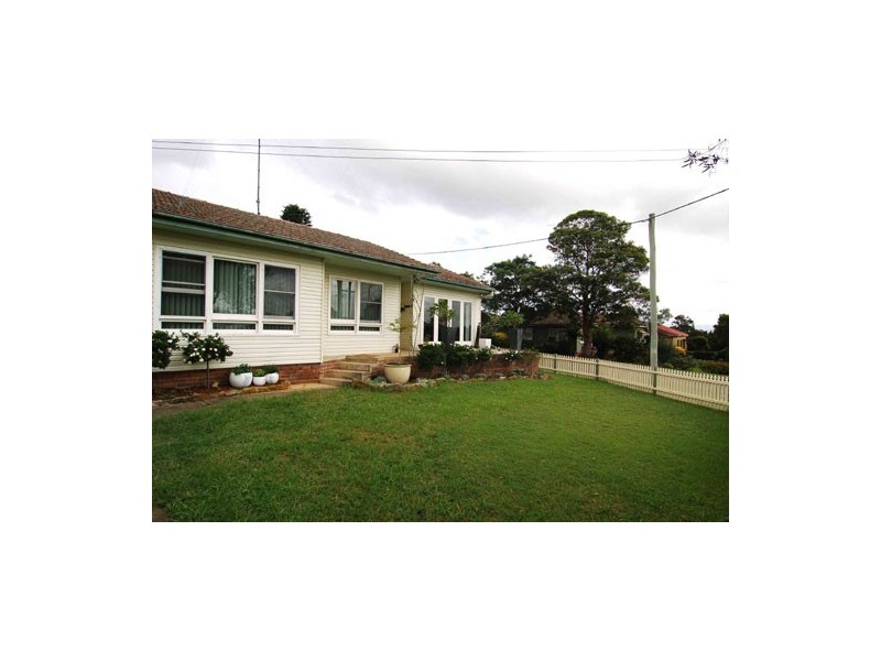 South Windsor NSW 2756