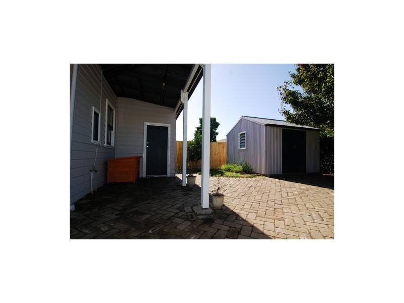 South Windsor NSW 2756