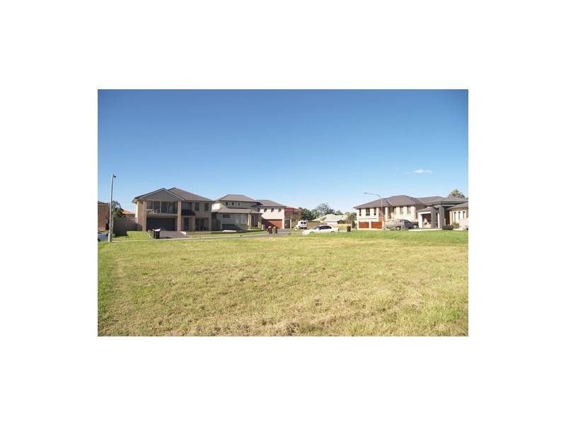 Mcgraths Hill NSW 2756