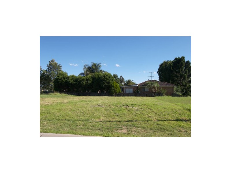 Mcgraths Hill NSW 2756