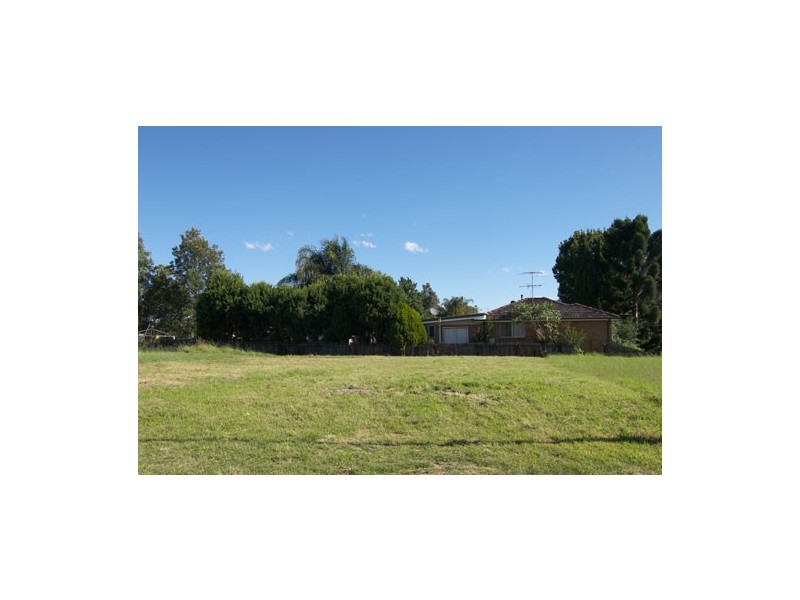 Mcgraths Hill NSW 2756
