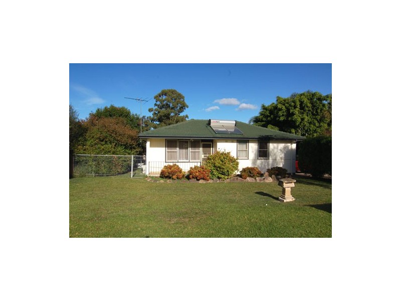 South Windsor NSW 2756