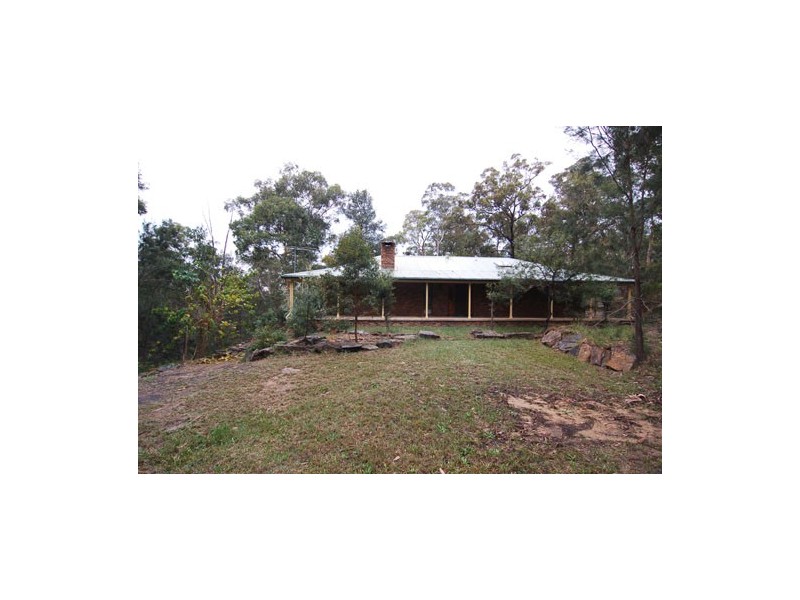 East Kurrajong NSW 2758
