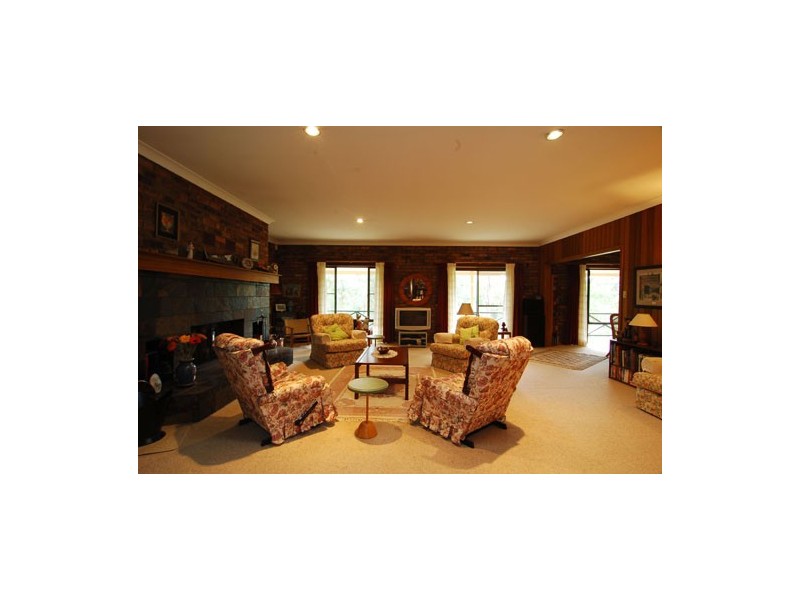 East Kurrajong NSW 2758