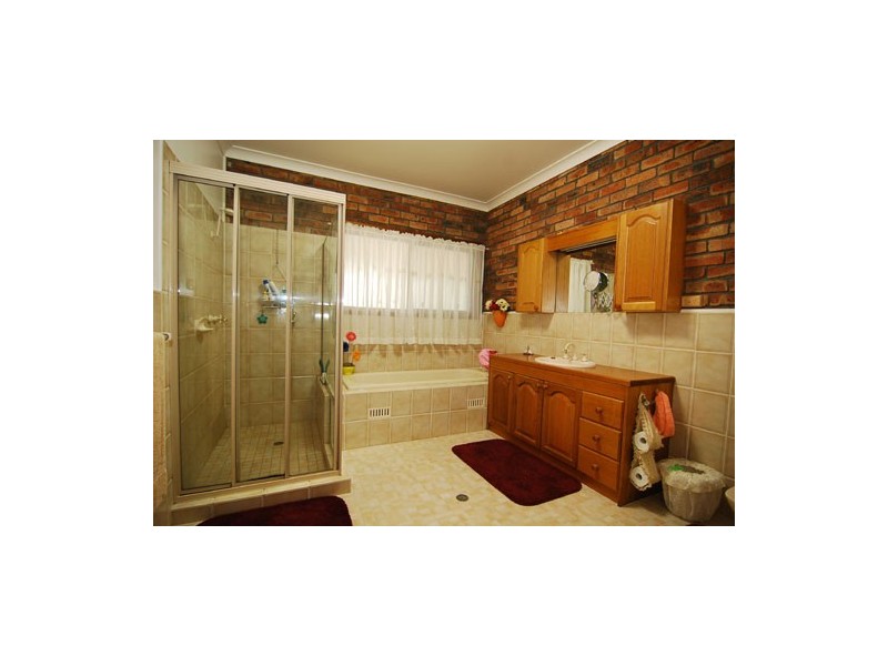 East Kurrajong NSW 2758