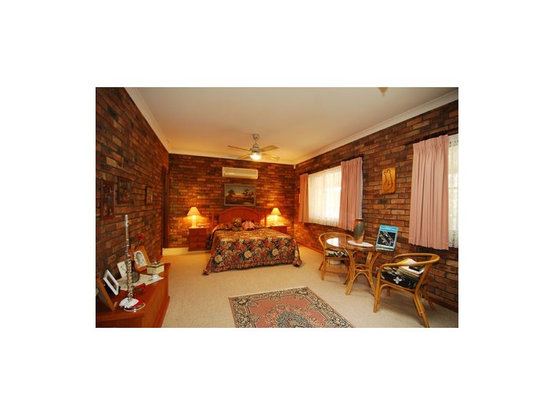 East Kurrajong NSW 2758