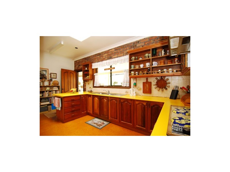 East Kurrajong NSW 2758