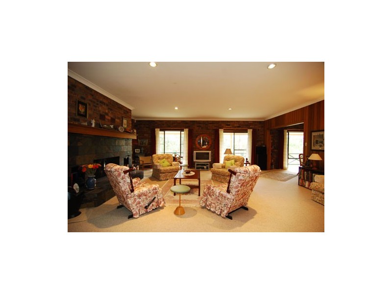 East Kurrajong NSW 2758