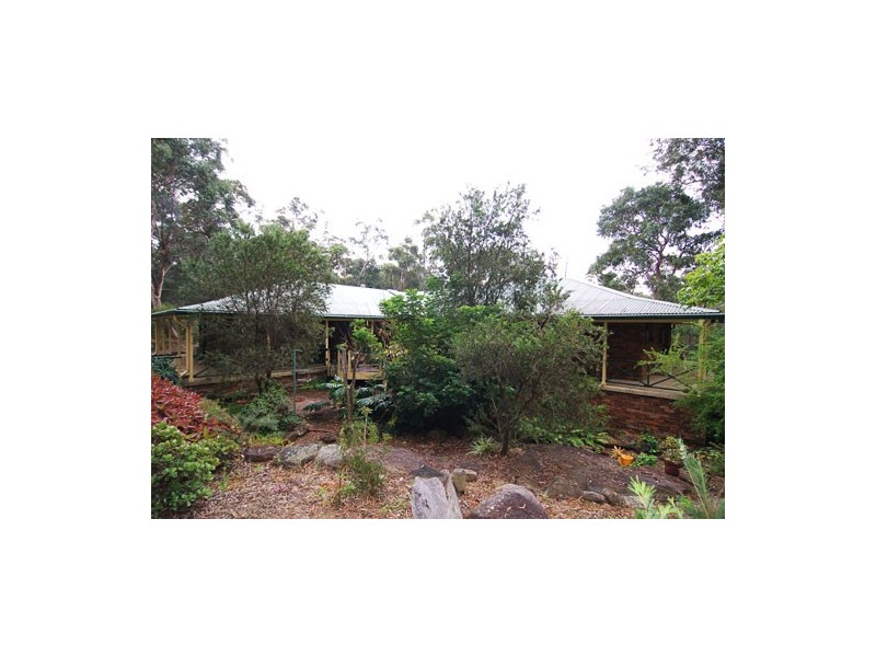 East Kurrajong NSW 2758