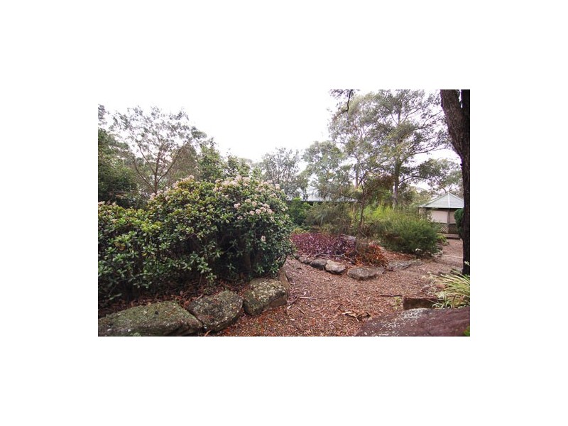 East Kurrajong NSW 2758