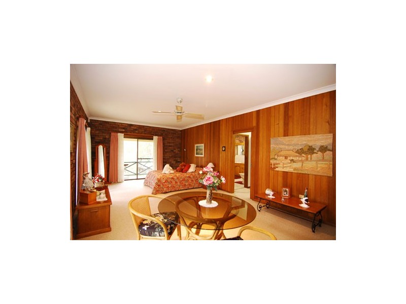 East Kurrajong NSW 2758