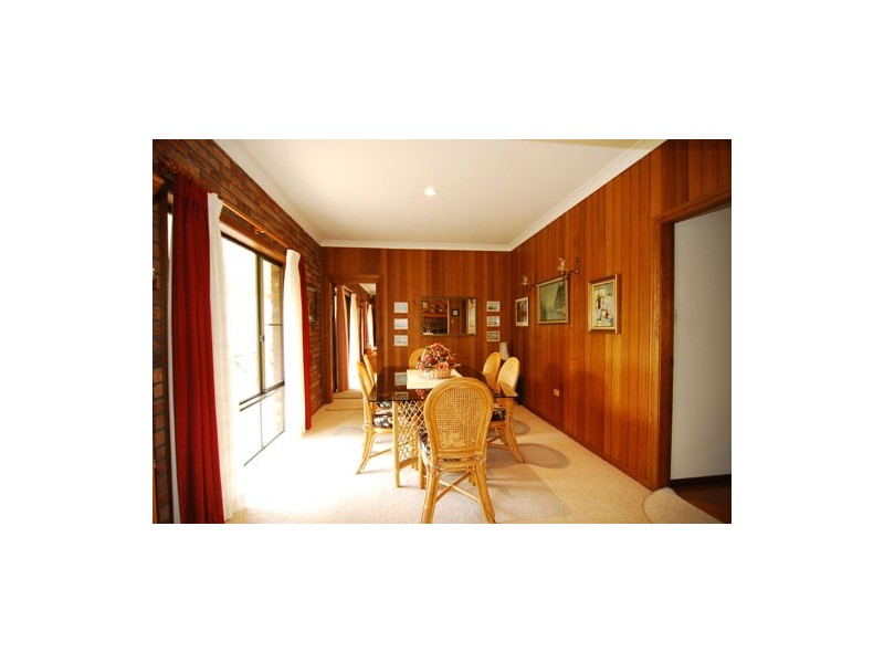 East Kurrajong NSW 2758