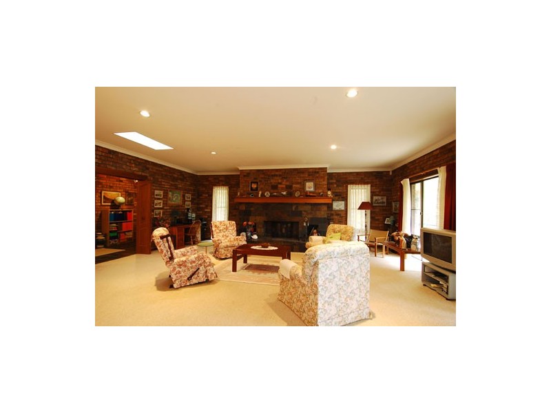 East Kurrajong NSW 2758