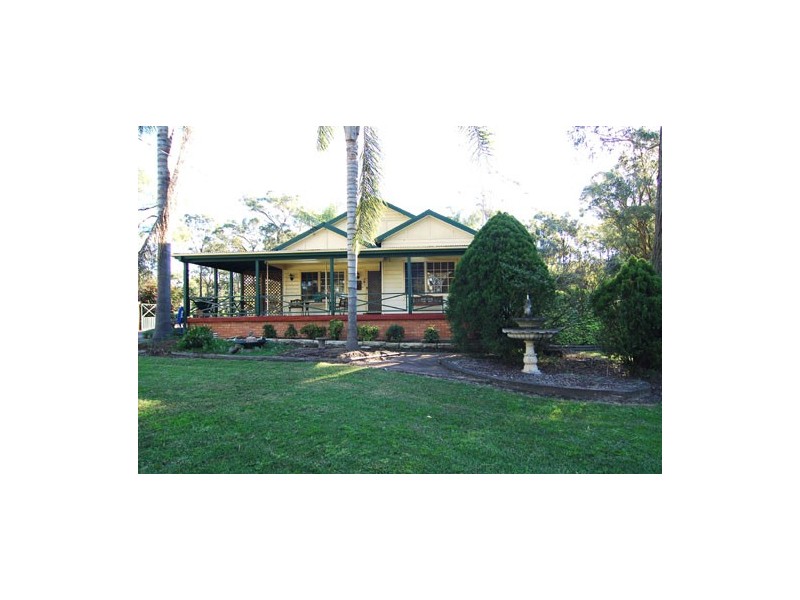Londonderry NSW 2753