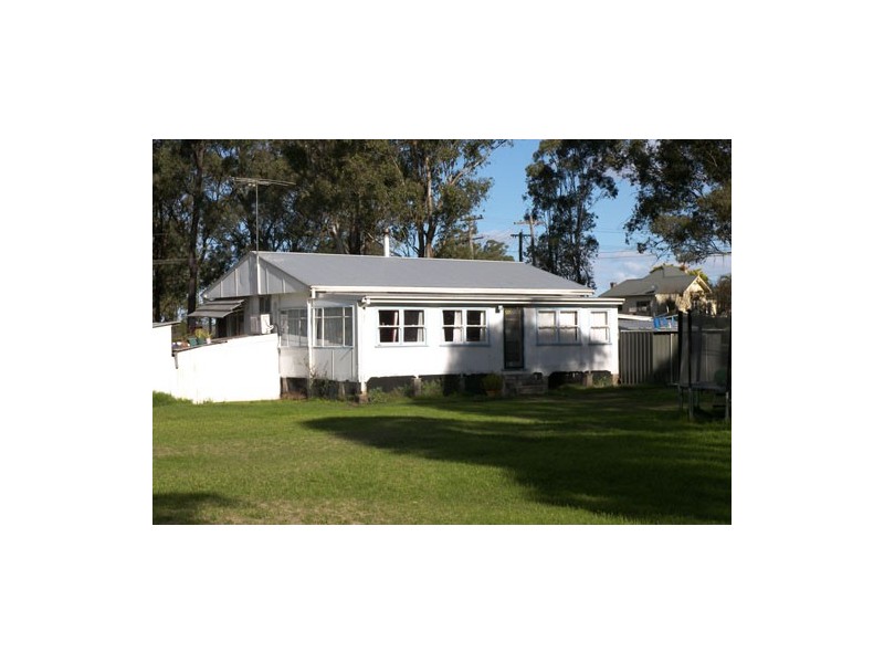 Wilberforce NSW 2756