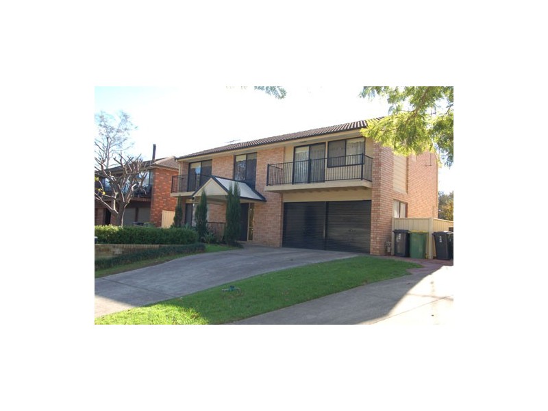 Mcgraths Hill NSW 2756