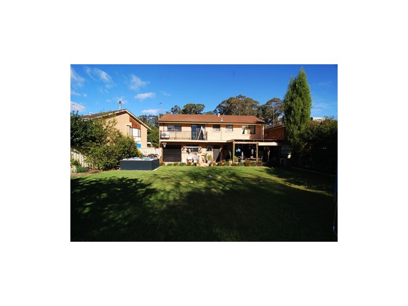 Mcgraths Hill NSW 2756