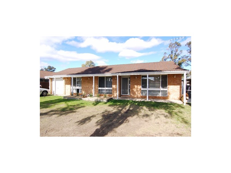 2/1 Wilbow Place, Bligh Park NSW 2756