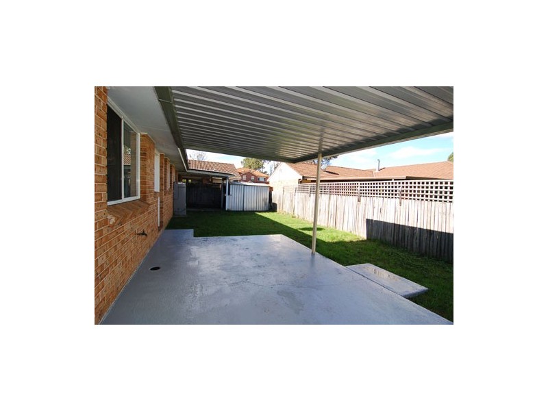 2/1 Wilbow Place, Bligh Park NSW 2756