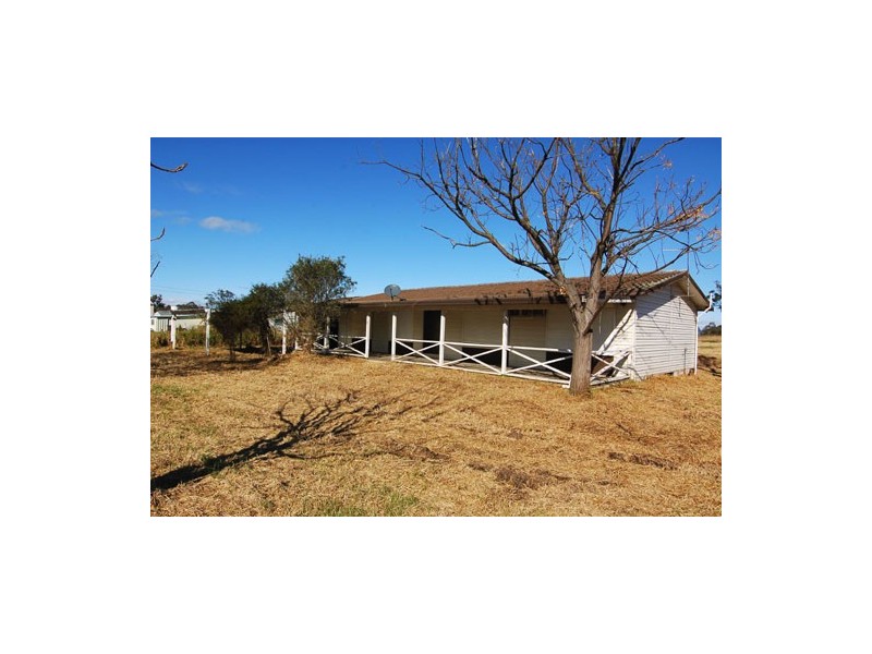 83 Third Road, Berkshire Park NSW 2765