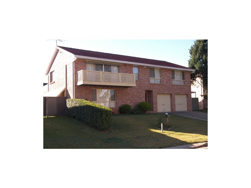 Mcgraths Hill NSW 2756