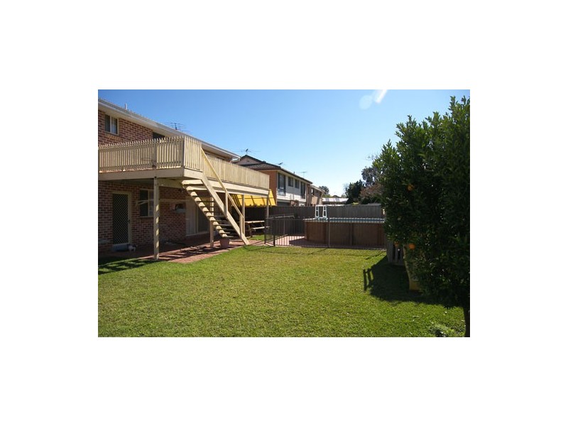 Mcgraths Hill NSW 2756