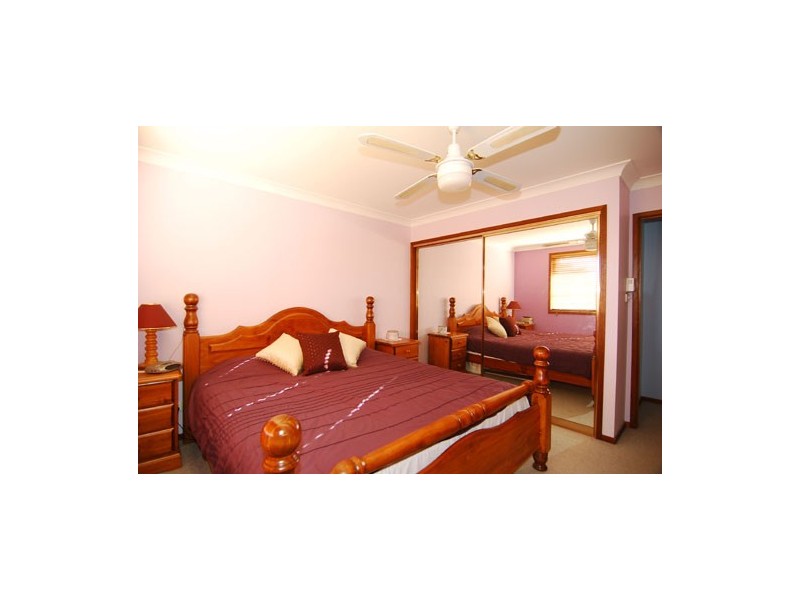 Mcgraths Hill NSW 2756